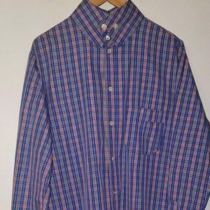 Men's Button Shirt Vivienne Westwood